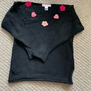 Annie’s Antics sweater